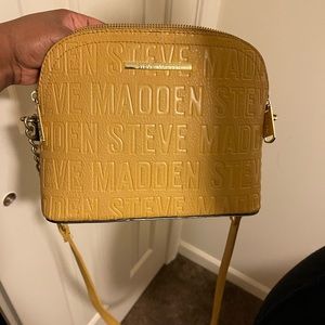 Steve Madden Crossbody Purse